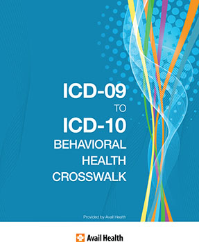 ICD 9 to ICD 10 Crosswalk