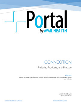 Patient Portal Connection Strategy Guide